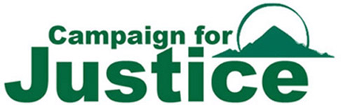 Campaign For Justice - Supporting Legal Aid In Maine